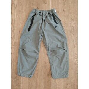 Nike Men's Tech Woven Oversized Pants Army Green NWT Men's Size XXL